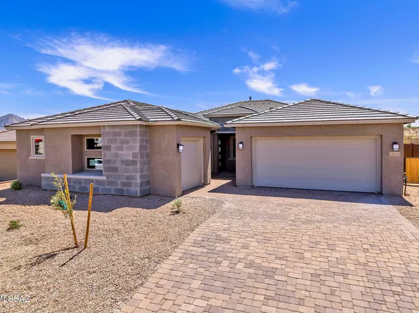 13305 N Galena Trl, Oro Valley, AZ 85755