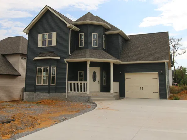 50 Garrettsburg Mdws, Clarksville, TN 37042