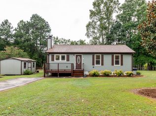 112 Kent St, Youngsville, NC 27596