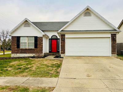 101 Brookstone Rd, Paris, KY, 40361