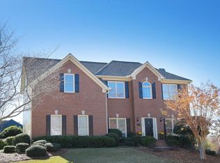 6725 Wolford Ct, Johns Creek, GA 30097