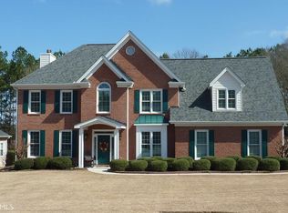 1044 Spruce Creek Ln, Lawrenceville, GA 30045