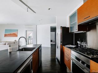 1200 Acoma St #306A, Denver, CO 80204