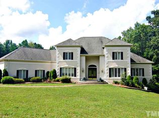 1728 Talbot Ridge St, Wake Forest, NC 27587