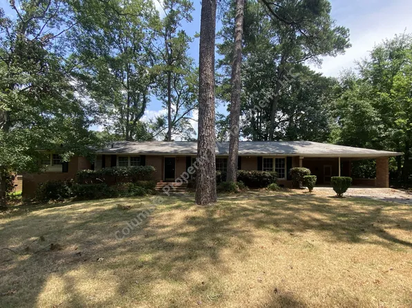 6410 Eastshore Rd, Columbia, SC 29206