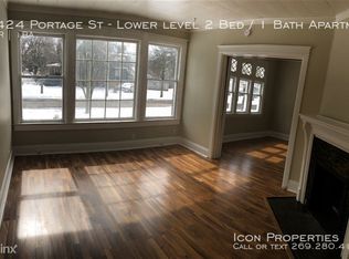 1424 Portage St, Kalamazoo, MI 49001