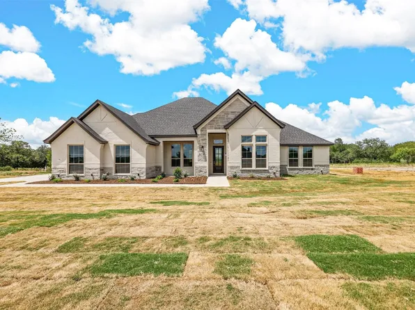 716 Saddle Spur Trl, Weatherford, TX 76087