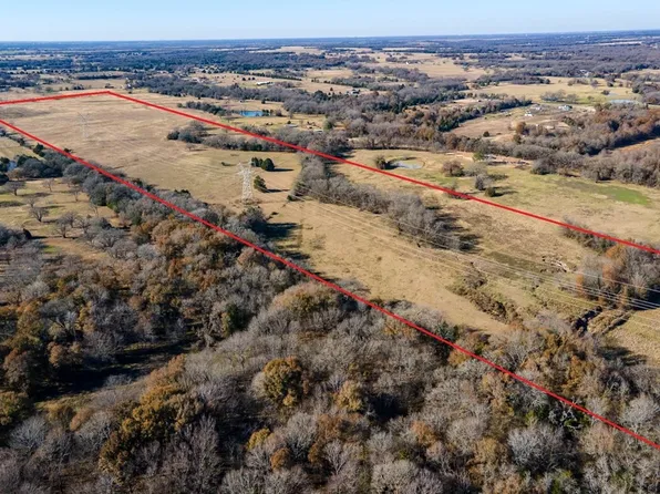 0 Fm Road 1836, Kaufman, TX 75142