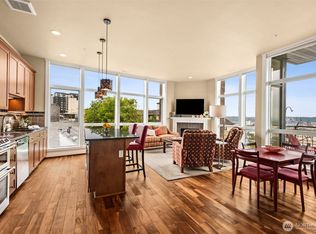 The Roberson, Tacoma, WA 98402