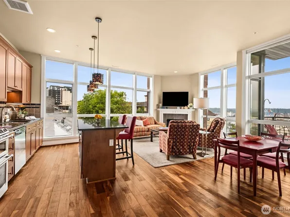 708 Market Street #505, Tacoma, WA 98402