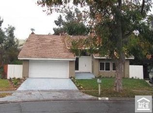 1299 N Jenifer Dr, Anaheim, CA 92807