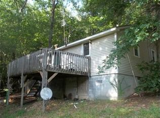 50 Duncan View Dr, Blairsville, GA 30512