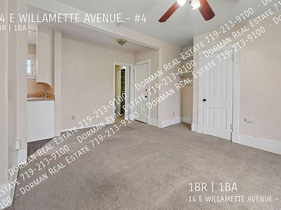 5th image of 14 E Willamette Ave APT 4