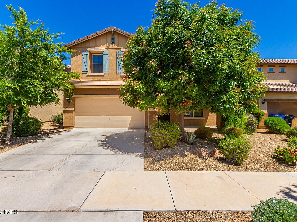 1st image of 17938 W VIA DEL SOL --
