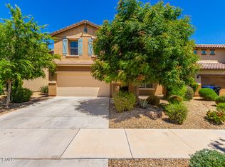 17938 W Via Del Sol, Surprise, AZ 85387