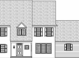 914 Bent Creek Dr, Lititz, PA 17543