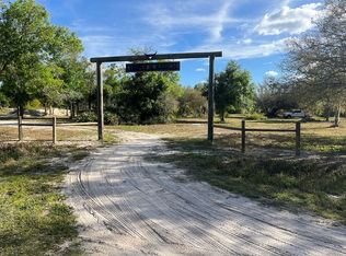 21664 NW 262nd St, Okeechobee, FL 34972