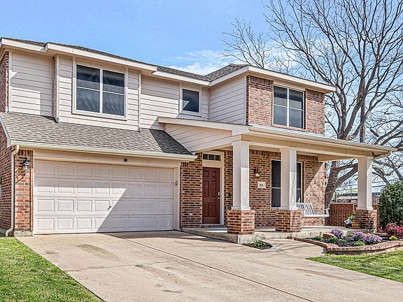 2nd image of 804 Ridge Point Dr