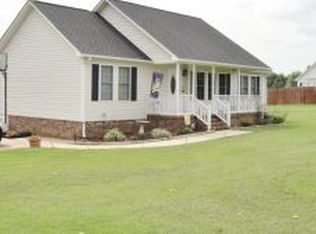 6207 Southwind Ct, Mebane, NC 27302