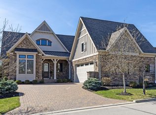 4969 Pesaro Way, Dublin, OH 43017