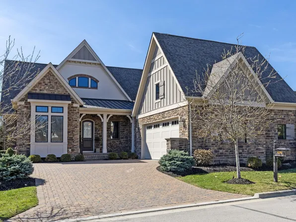 4969 Pesaro Way, Dublin, OH 43017