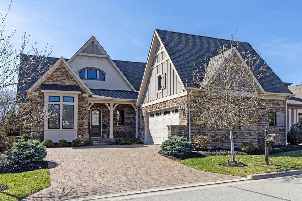 Real estate listing image