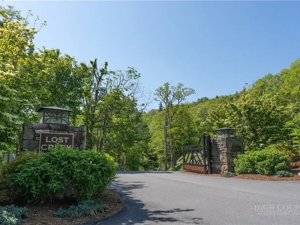 TBD Black Bear Trail, Blowing Rock, NC 28605