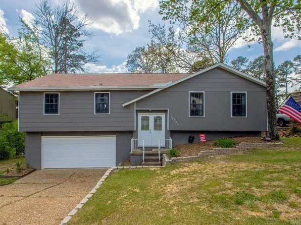 12741 Southridge Dr, Little Rock, AR 72212