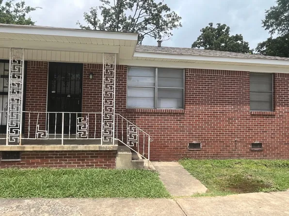 3115 Ware, 3115 Ware St #3117, Little Rock, AR 72204