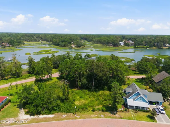 1649 Back Bay Drive SW LOT 63, Shallotte, NC 28470