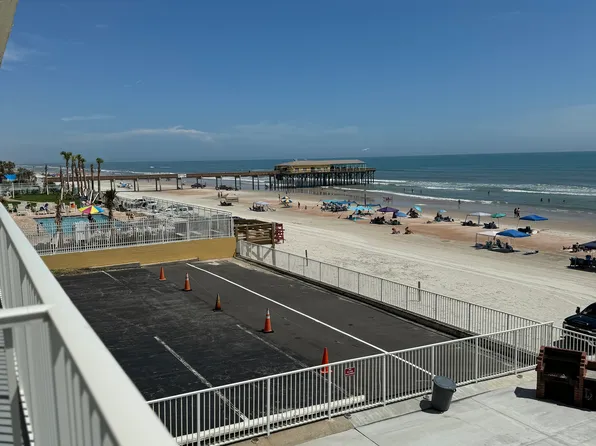 3727 S Atlantic Ave Unit 212, Daytona Beach, FL 32118