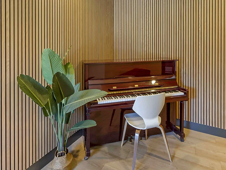 Community Piano