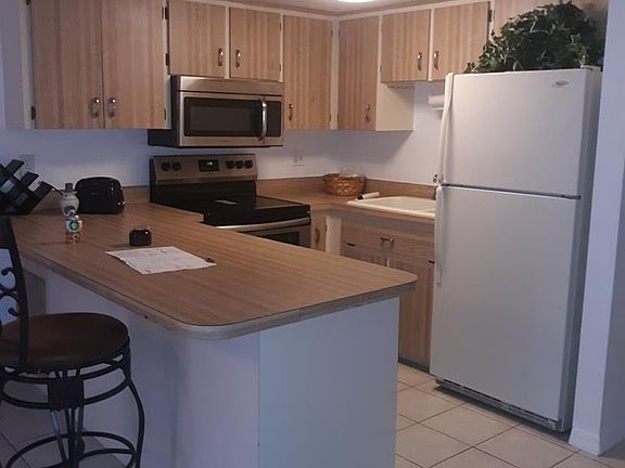 2nd image of 16 Village Dr #16