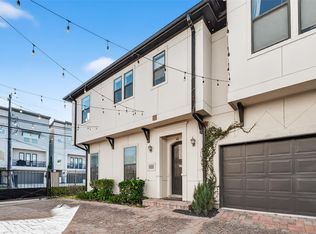 605 Meadow St, Houston, TX 77020