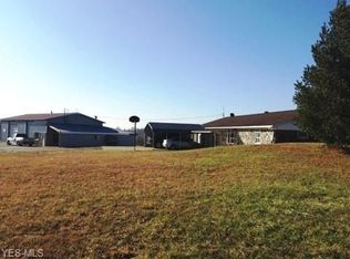 19980 Dudley Rd, Caldwell, OH 43724