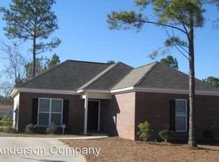 203 Cloud Ln, Albany, GA 31721