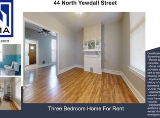 44 N Yewdall St, Philadelphia, PA 19139