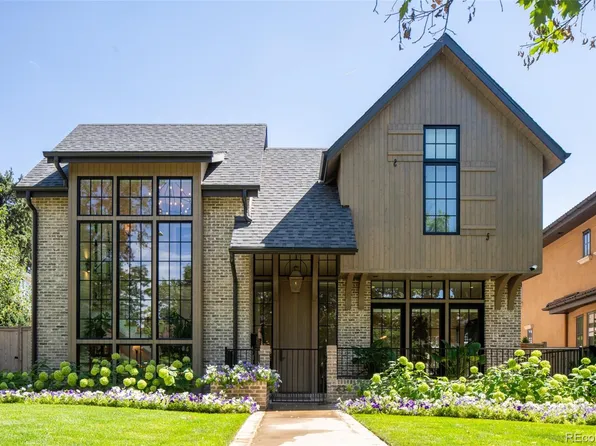 834 S Columbine Street, Denver, CO 80209