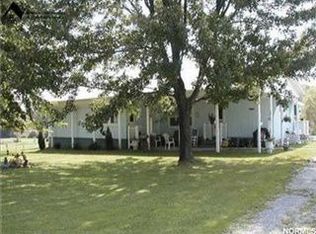 3174 Griggs Rd, Jefferson, OH 44047