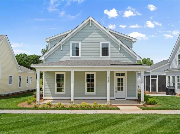 322 Matisse Ct, Winston Salem, NC 27106