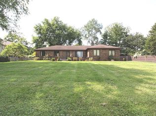 2824 Davis Rd, Indianapolis, IN 46239