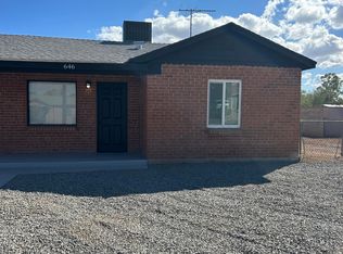 646 N Desert Ave #1, Tucson, AZ 85711