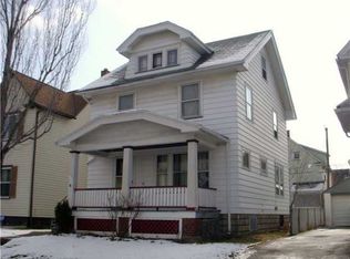 255 Durnan St, Rochester, NY 14621