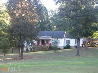 3872 Kraddle Creek Dr, Covington, GA 30014