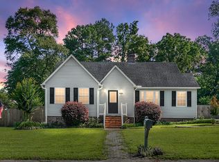 412 Dennis Ave, Moncks Corner, SC 29461