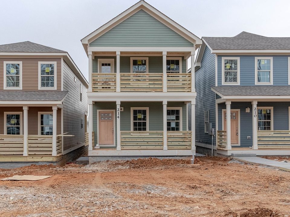 1st image of 214 Jasmine Row Lot 5