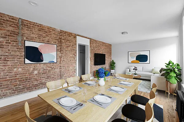 Rented by Corcoran | media 2