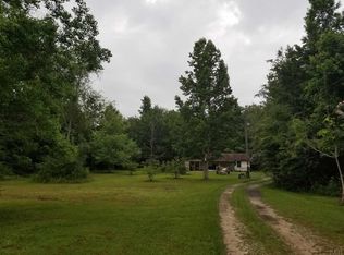 431 E Hecker Rd, Century, FL 32535