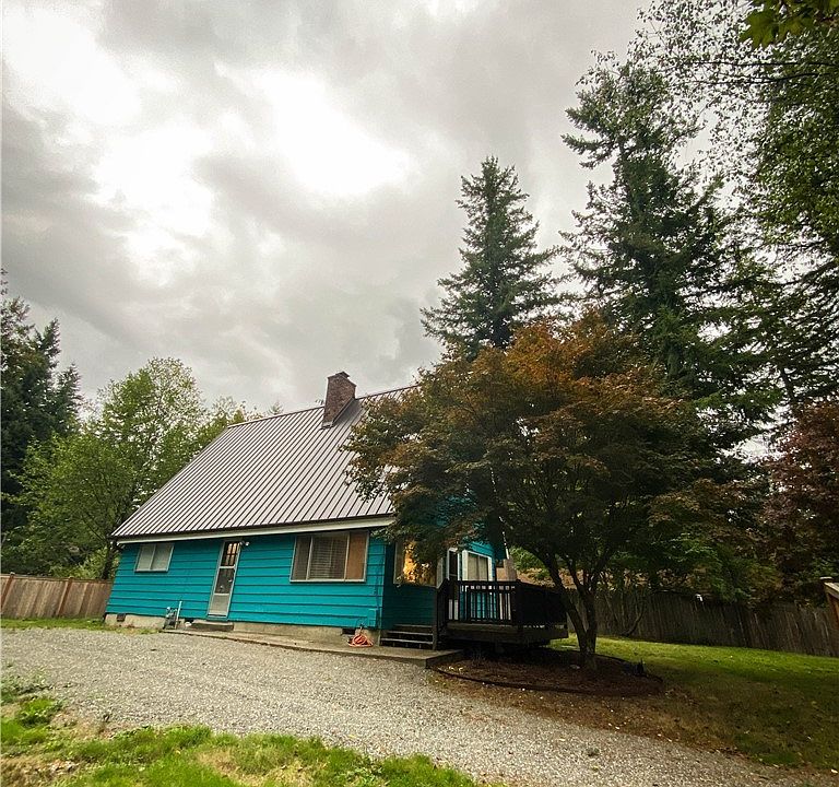 1st image of 43218 SE 176th St