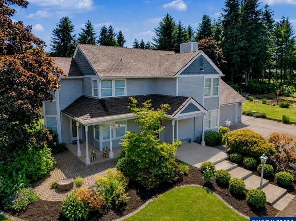 3875 Trailblazer Pl SE, Salem, OR 97317